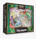 Pokémon TCG: VMAX Dragons Premium Collection