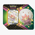 Pokémon TCG: Shining Fates Tin (Eldegoss V)