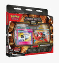 Pokémon TCG:  League Battle Deck (Mega Lucario ex)