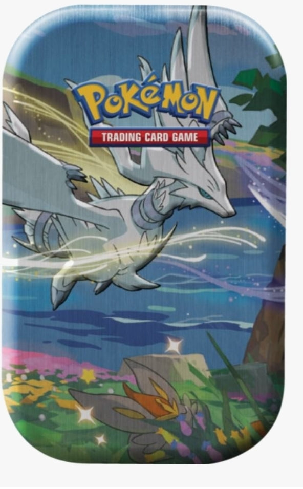 Pokémon TCG: Shining Fates Mini Tin (Assorted)
