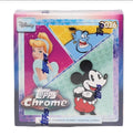 2026 Topps Disney Chrome Mega Box