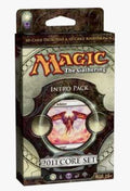 Magic The Gathering TCG: 2011 core set Intro Pack - Blades of Victory