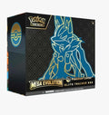 Pokémon TCG: Mega Evolution Pokemon Center Elite Trainer Box (Exclusive) (Mega Lucario)