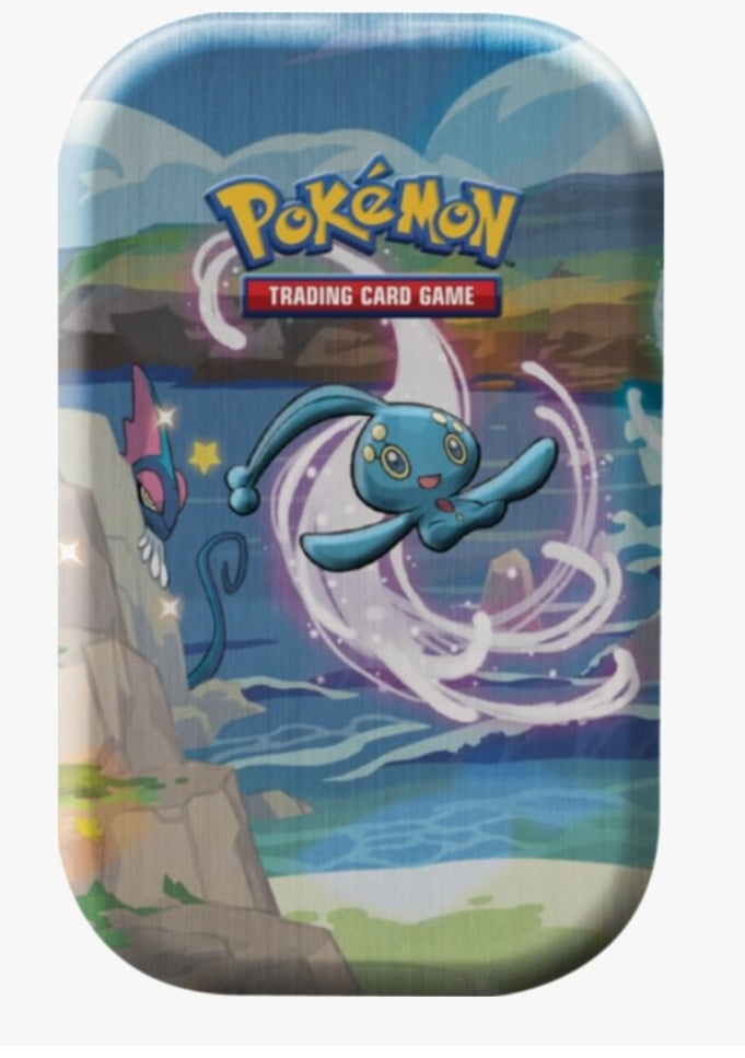 Pokémon TCG: Shining Fates Mini Tin (Assorted)