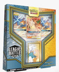 Pokémon TCG: League Battle Deck (Reshiram & Charizard GX)