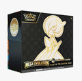Pokémon TCG: Mega Evolution Pokemon Center Elite Trainer Box (Exclusive) (Mega Gardevoir)