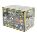 2023 Tristar Hidden Treasures Caja para mini casco de fútbol Platino